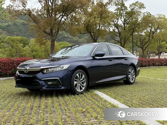 Honda Yingshipai 2020 Другой из Китая, фото 3