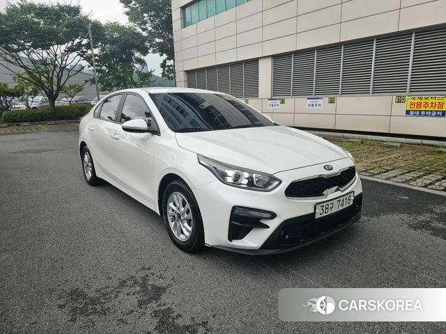 Kia Come New K3 id 4781040 из Кореи 13