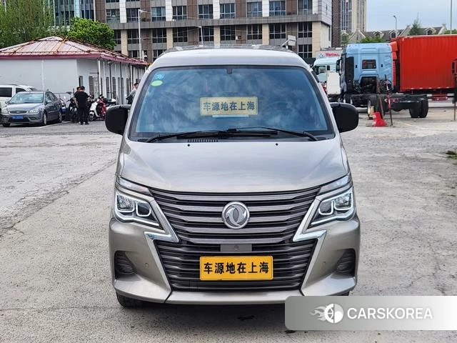 Dongfeng popular Lingzhi id 4239067 из Китая 16