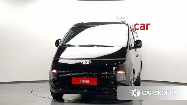 Hyundai Staria id 3441871 из Кореи 13