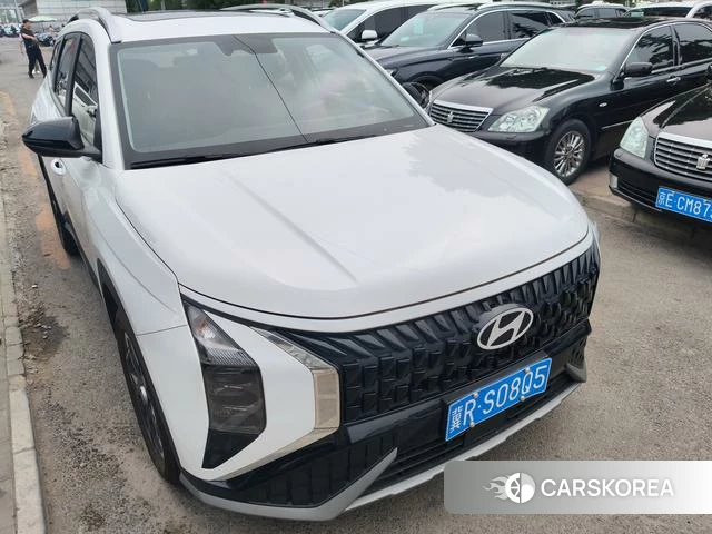 Hyundai ix35 id 4329237 из Китая 10