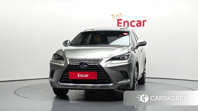 Lexus NX300h id 4424760 из Кореи 13