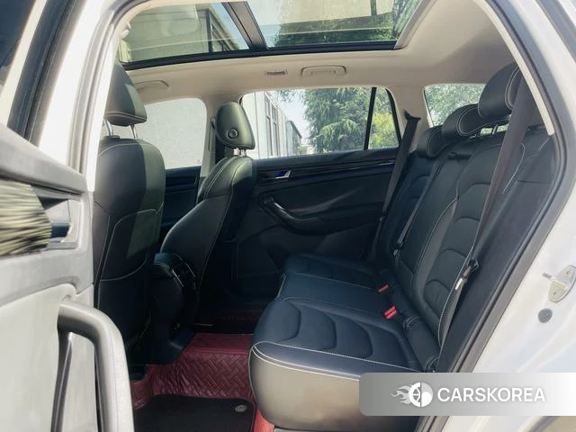 Skoda Kodiak id 4394145 из Китая 12