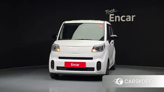 Kia The New Ray id 3317776 из Кореи 13