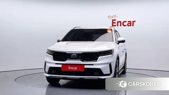 Kia Sorento 4th Generation id 3024018 из Кореи 13
