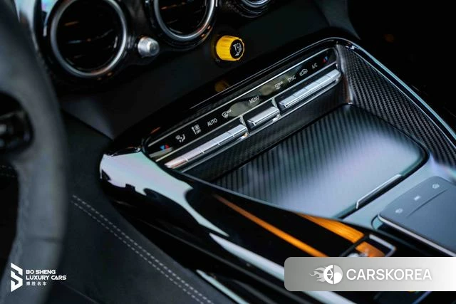 Mercedes-Benz AMG GT id 4259427 из Китая 23