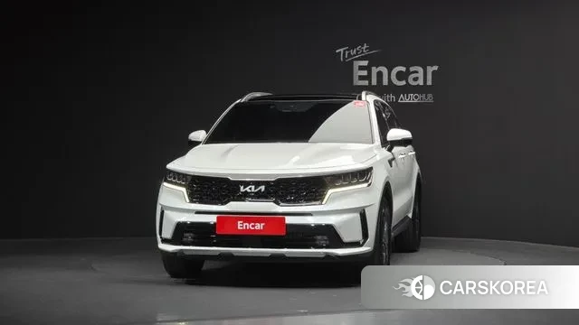 Kia Sorento 4th Generation id 3437535 из Кореи 13