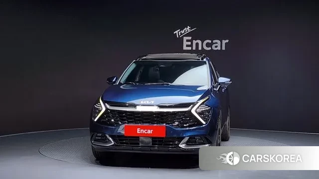 Kia Sportage 5th Generation id 3518683 из Кореи 13