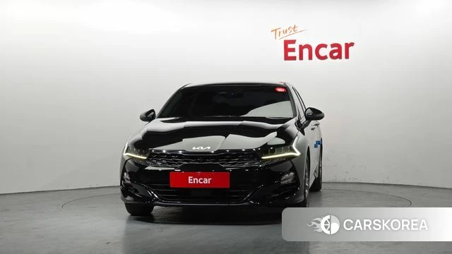 Kia K5 3rd generation id 3904284 из Кореи 12