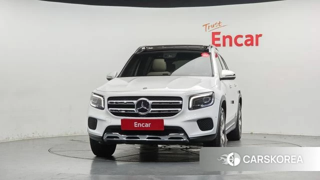 Mercedes-Benz GLB-Class X247 id 4476650 из Кореи 23