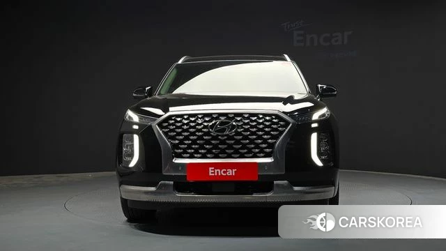 Hyundai Palisade id 4433756 из Кореи 13
