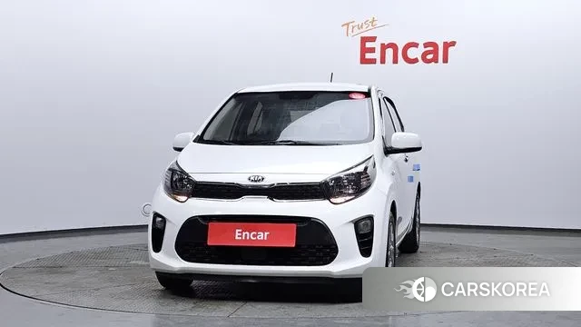 Kia All New Morning (JA) id 3631706 из Кореи 13