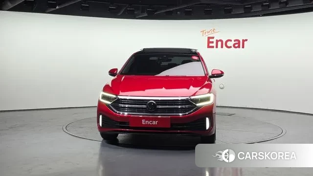 Volkswagen 7th Generation of Jetta id 3763489 из Кореи 13