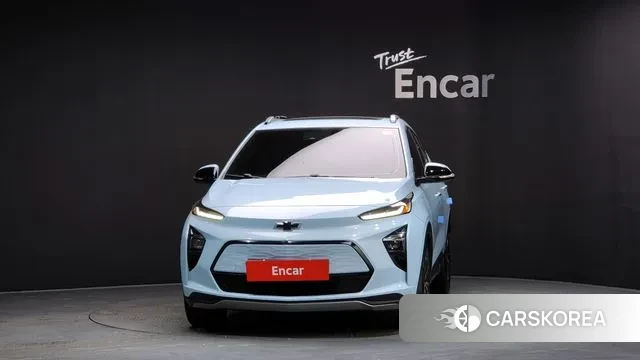 Chevrolet (GM Daewoo) Bolt EUV id 3586005 из Кореи 13