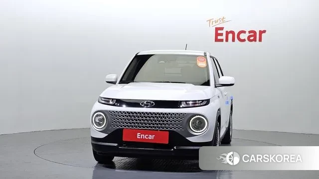 Hyundai Casper id 3328617 из Кореи 13