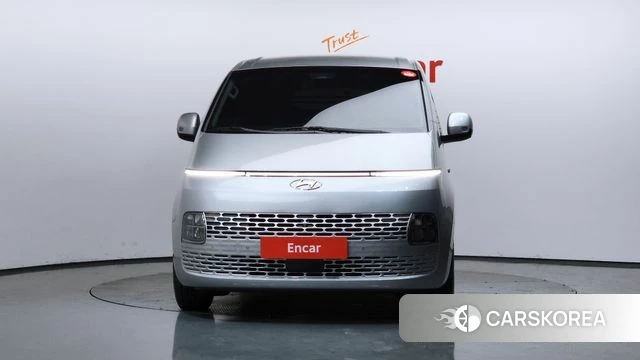 Hyundai Staria id 3954375 из Кореи 13