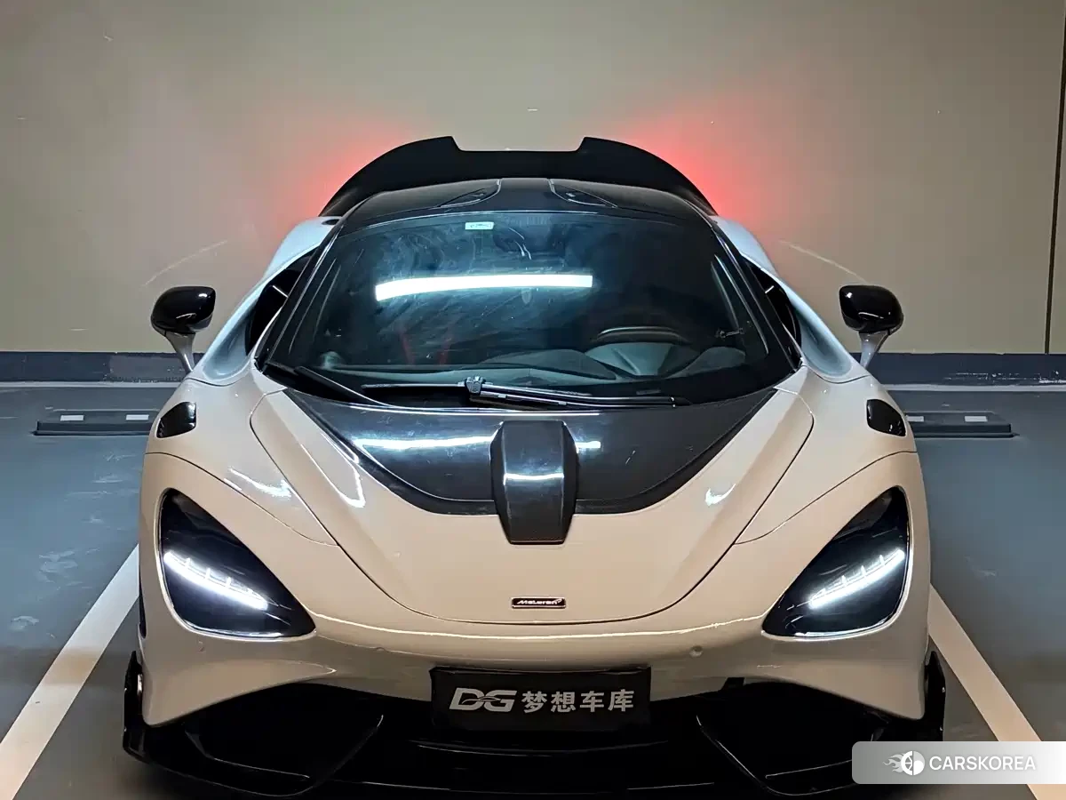 McLaren 720S id 4554066 из Китая 11