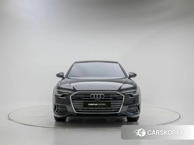 Audi A6 (C8) id 3833075 из Кореи 13