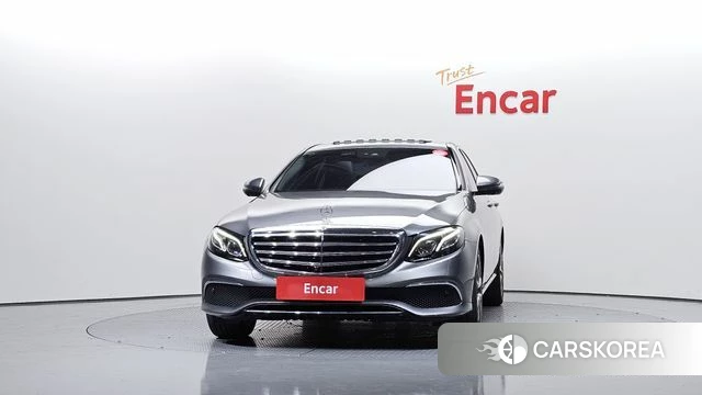Mercedes-Benz E-Class W213 id 4372003 из Кореи 23