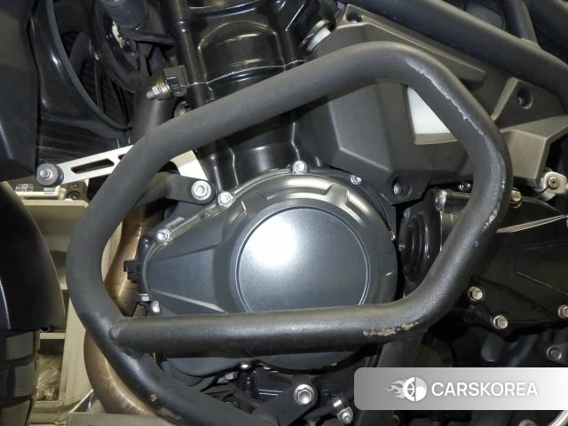 Engine photo