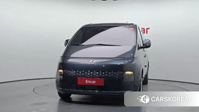 Hyundai Staria id 4343463 из Кореи 23