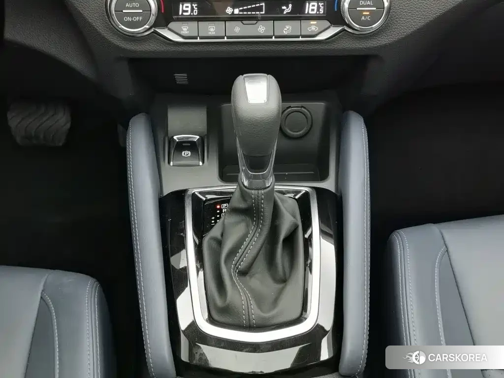 Nissan Qashqai id 4600418 из Китая 17
