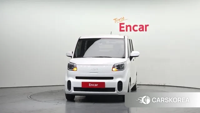 Kia The New Ray id 3771295 из Кореи 13