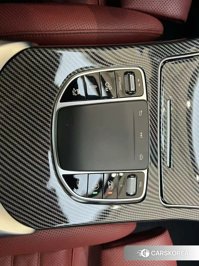 Mercedes-Benz C-class AMG id 4260867 из Китая 20