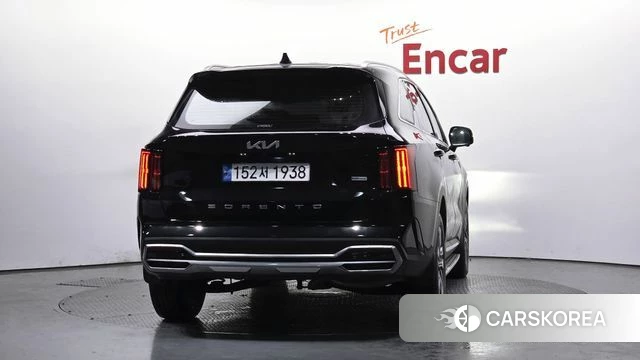 Kia Sorento 4th Generation id 3806282 из Кореи 13