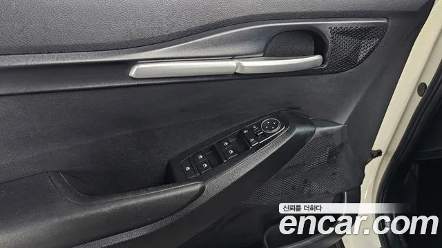 Kia Seltos id 2660464 из Кореи 13