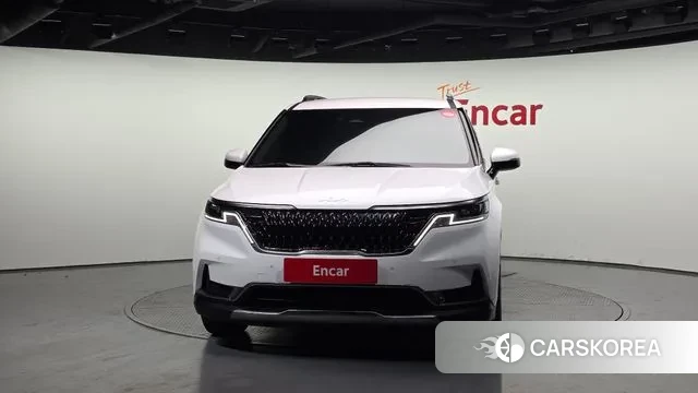 Kia Carnival 4th generation id 3566108 из Кореи 13