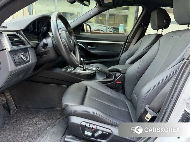 BMW 3 series GT id 4214554 из Китая 11