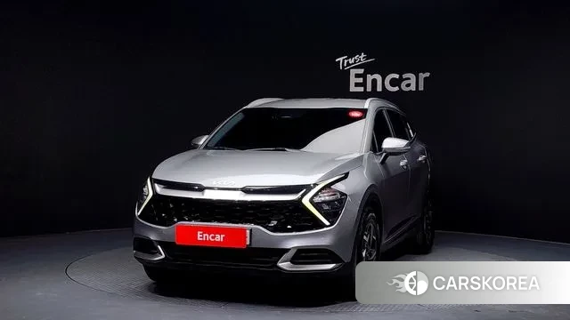 Kia Sportage 5th Generation id 3576969 из Кореи 13