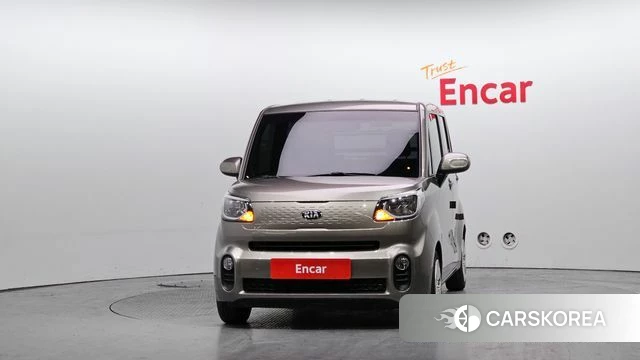 Kia The New Ray id 3813927 из Кореи 13