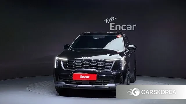 Kia The New Sorento 4th Generation id 3195804 из Кореи 13