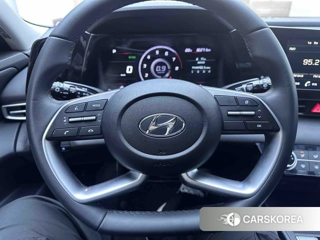 Hyundai Elantra id 4255752 из Китая 15