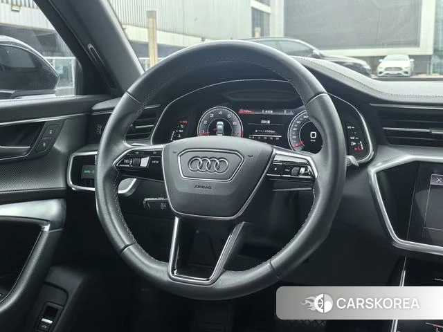 Audi A6L id 4290393 из Китая 11