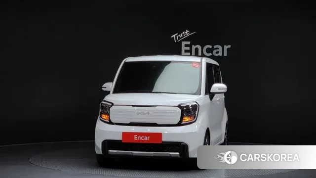 Kia The New Kia Ray id 3503009 из Кореи 13