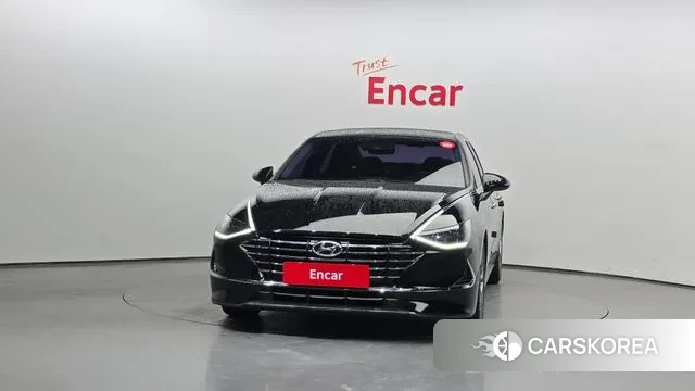 Hyundai Sonata (DN8) id 3009086 из Кореи 13