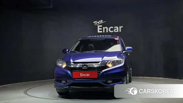 Honda HR-V id 3055615 из Кореи 13