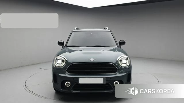 Mini Cooper Countryman id 3889328 из Кореи 11