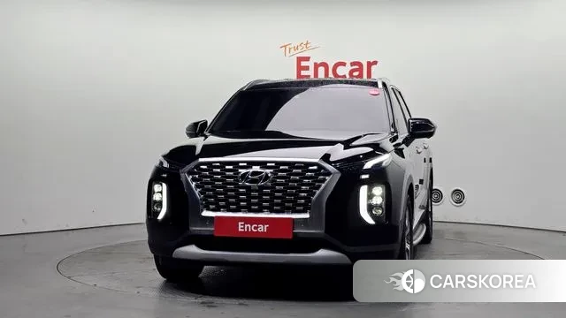 Hyundai Palisade id 3422766 из Кореи 13