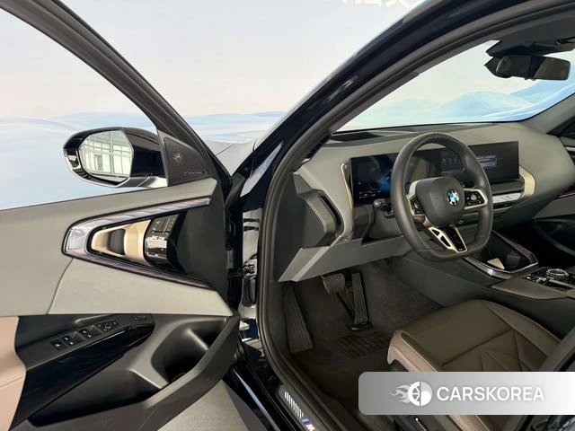 BMW X3 id 4365984 из Китая 23