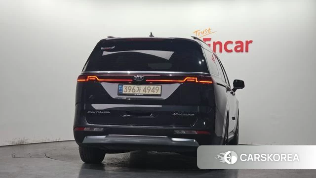 Kia Carnival 4th generation id 3812957 из Кореи 13