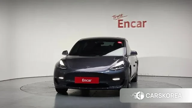 Tesla Model 3 id 3439502 из Кореи 13