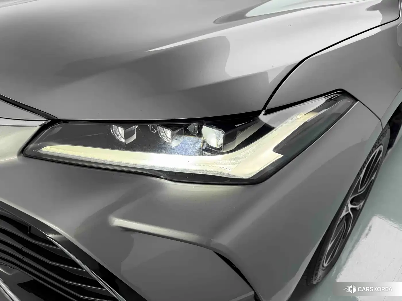Toyota Avalon id 4576432 из Китая 15