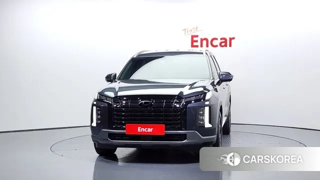 Hyundai The New Palisade id 3279421 из Кореи 13