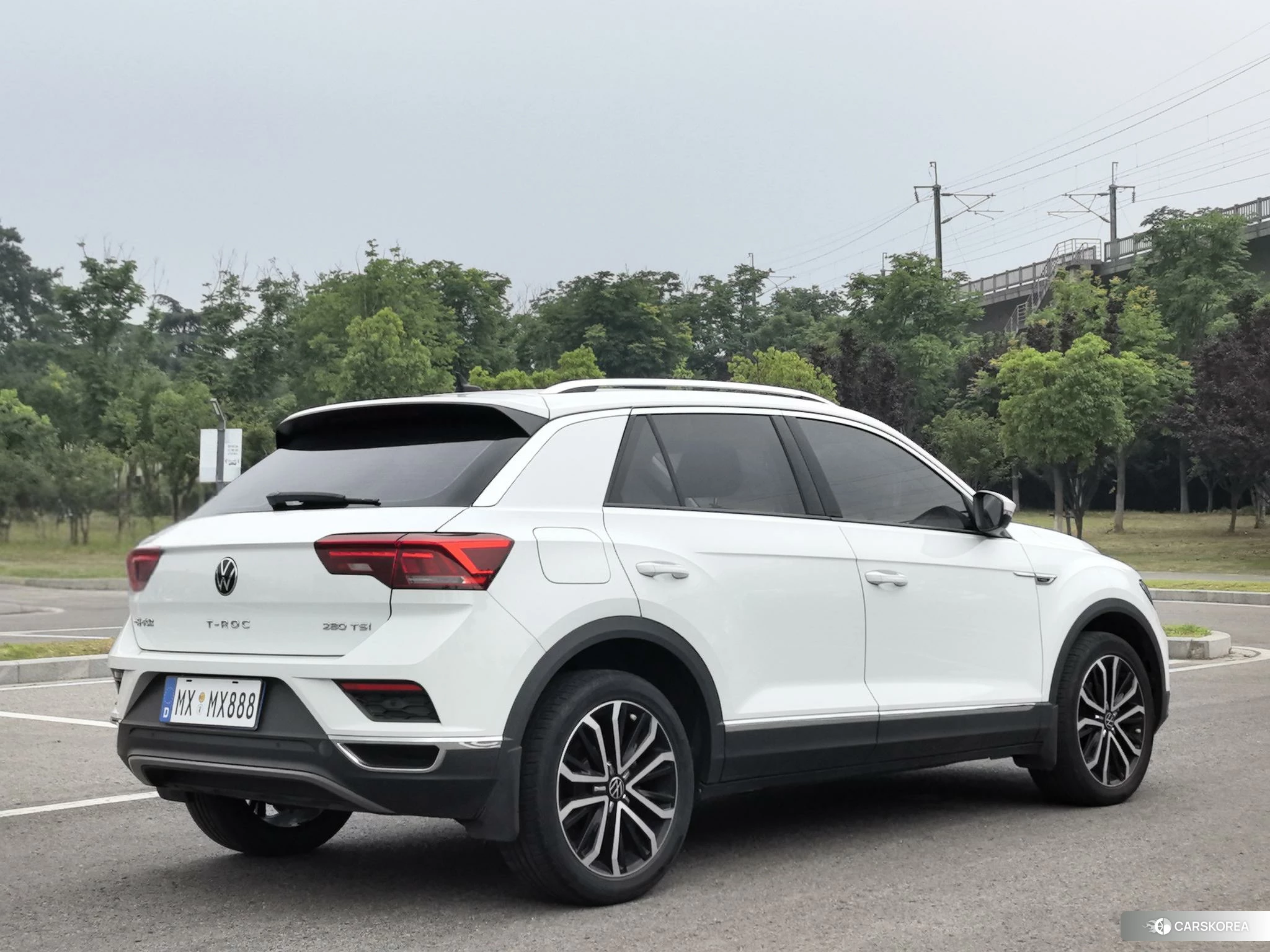 Volkswagen Exploring songs 2020 Белый из Китая, фото 5