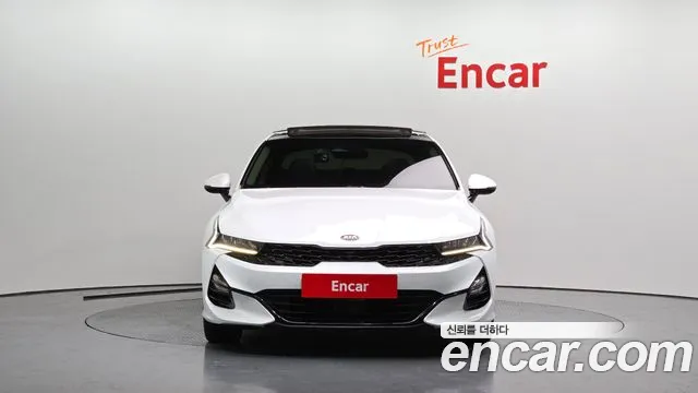 Kia K5 3rd generation id 2445556 из Кореи 13