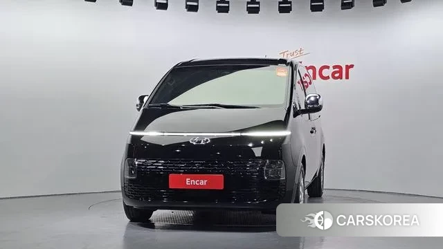 Hyundai Staria id 3109676 из Кореи 13